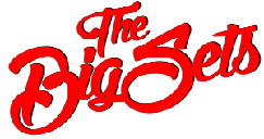 The Big Sets - Cornwall's finest blues and funk band