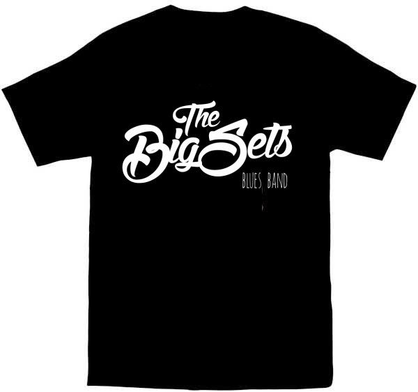 Big Sets T-Shirt